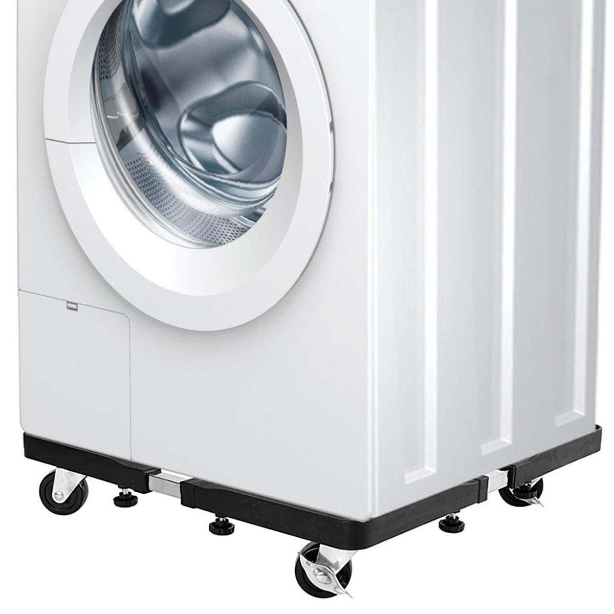 Soporte Base Regulable Grande Electrodomesticos Heladera