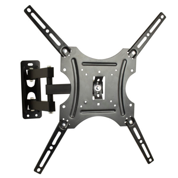 Soporte Tv Brazo Articulado Goldtech 14-55 Vesa