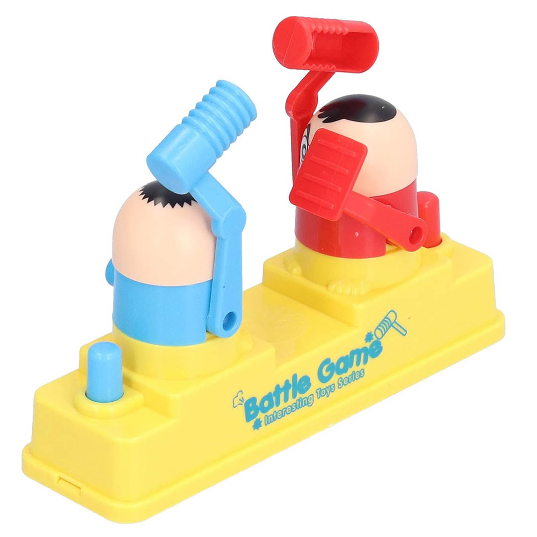 Juguete Interactivo Para Niños, Juego De Mesa, Martillazos