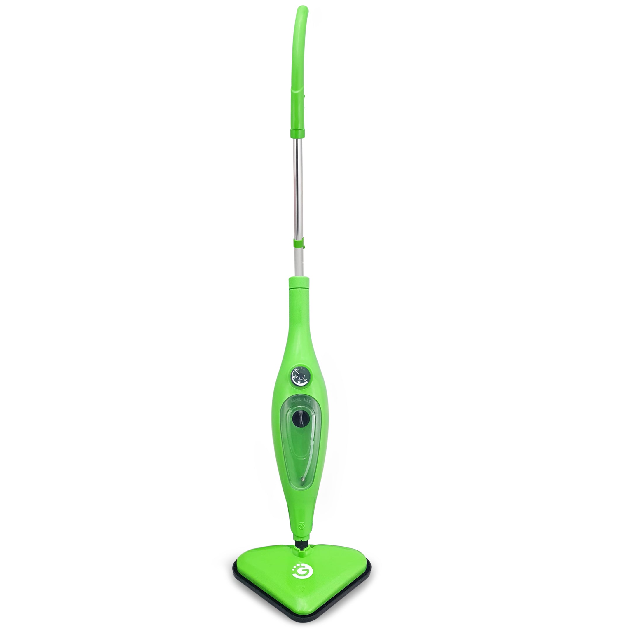 Limpiador A Vapor 12 En 1 Mopa Libercam Mopp-01 Accesorios V