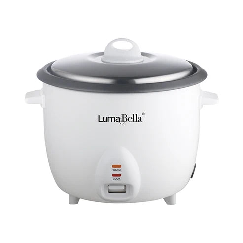 Arrocera Electrica 2.2l Luma Bella
