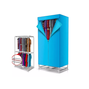 Seca ropa portatil