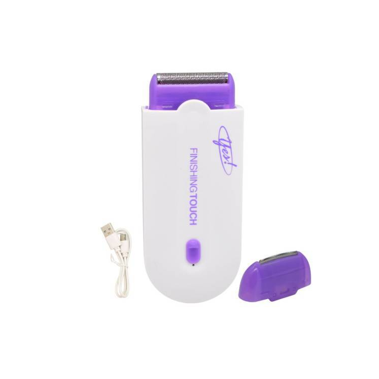 Depiladora Inalámbrica Recargable