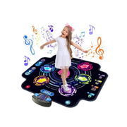 Alfombrilla De Baile Para Niños Infantil