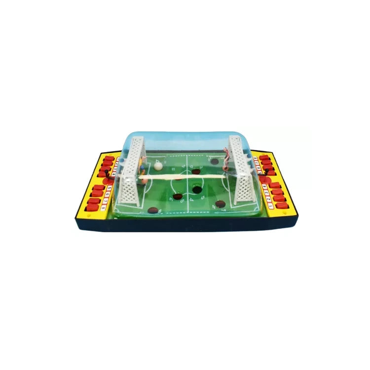 Juego de fotbolito mini