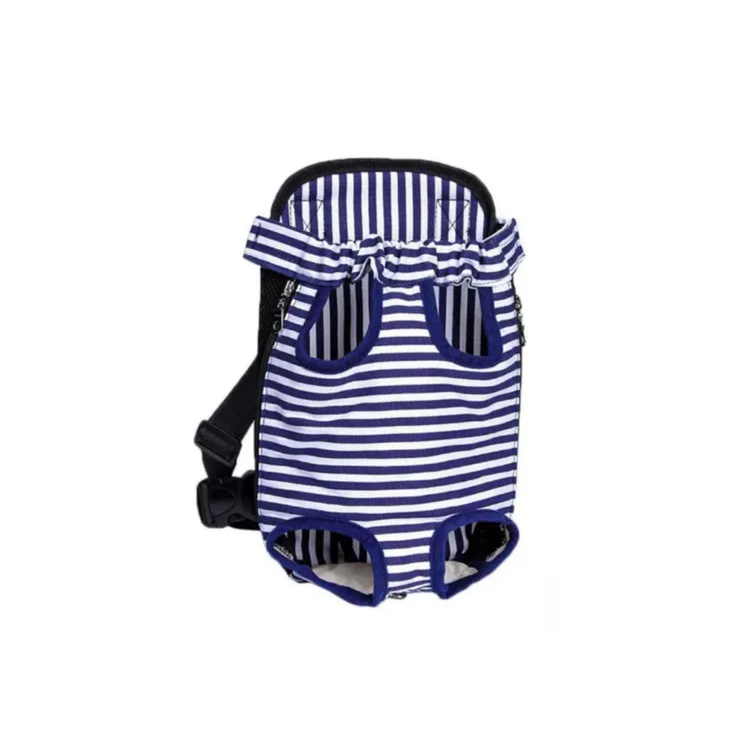 Bolso para viajar con mascotas