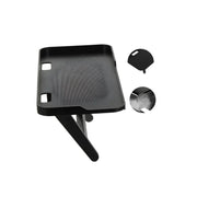 Estante Canalera Para Monitor De Pc 30x12.5 Cm