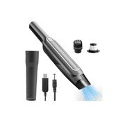 Aspiradora Portátil Recargable 120w