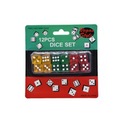Set de dados