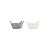 Canasto Cesto Para Ropa Plegable 60 X 38 X 70 Cm