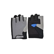 Guantes deportivos sin dedos