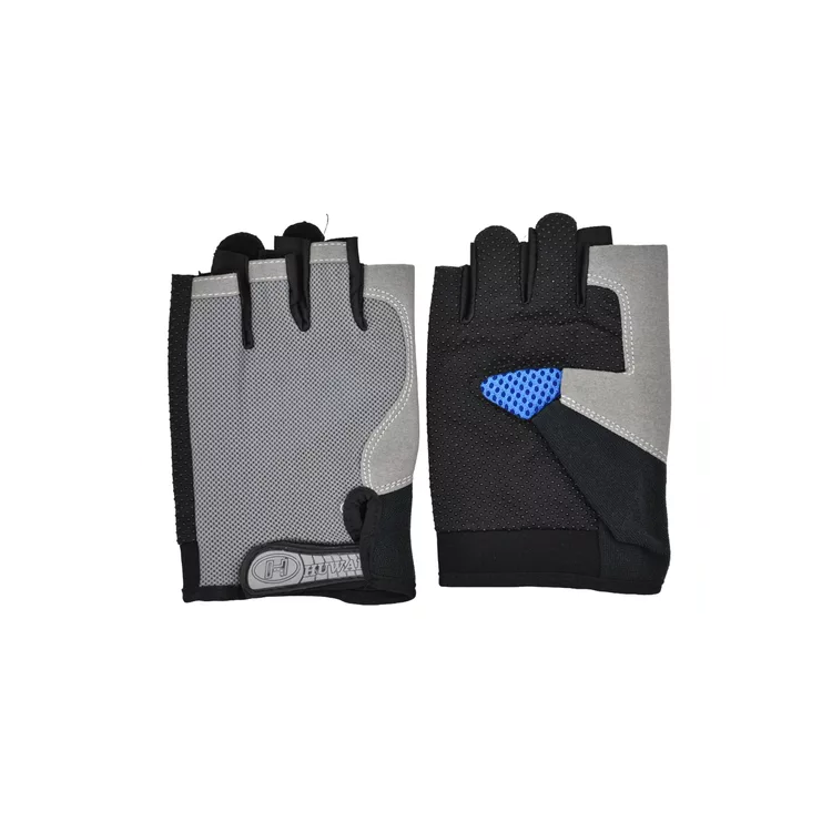 Guantes deportivos sin dedos