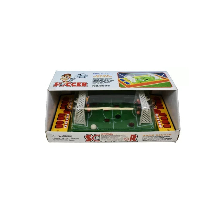 Juego de fotbolito mini