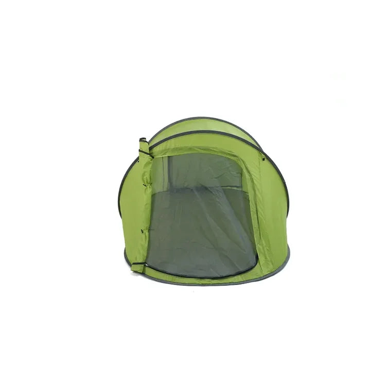 Carpa Autoarmable Con Mosquitero