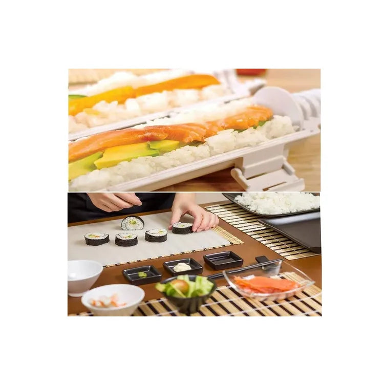 Maquina Para Hacer Sushi