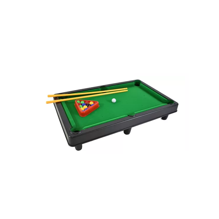 Juego de mini pool