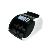 Contadora De Billetes Detector Falsos Máquina 900 Billetes