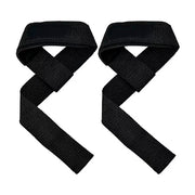 Muñequera straps peso muerto