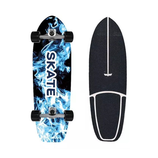 Surfskate para jóvenes y adultos