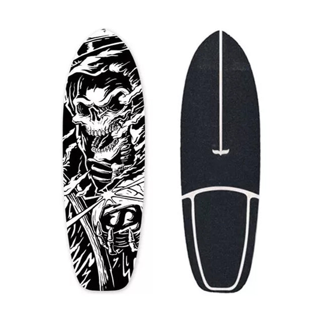 Surfskate para jóvenes y adultos