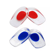 Talonera de silicona