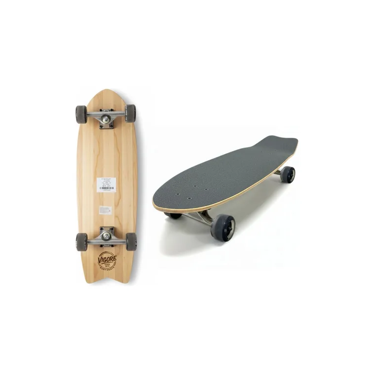 Surf Skate Vigore Deportes 80x24cm