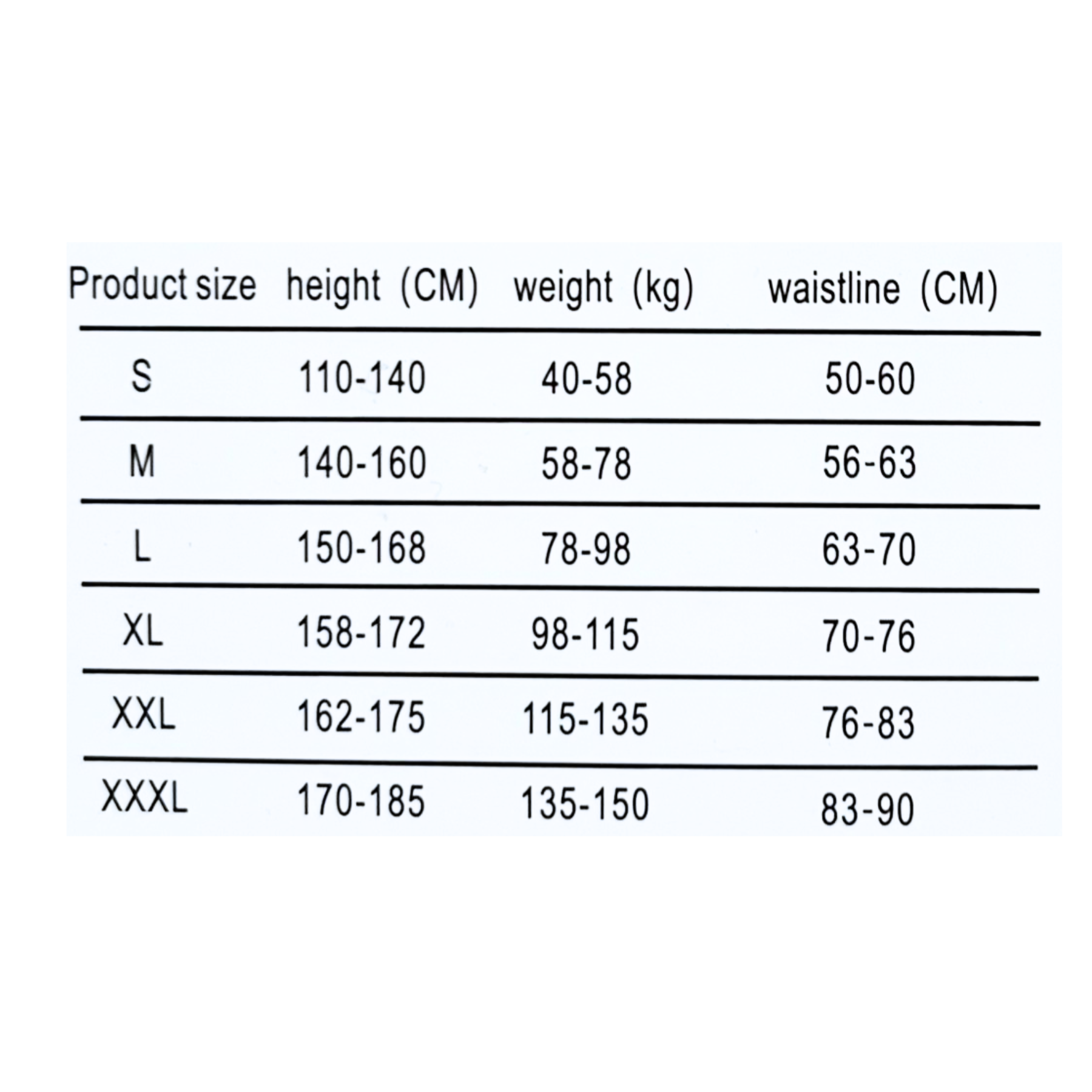Corrector De Postura Espalda Superior