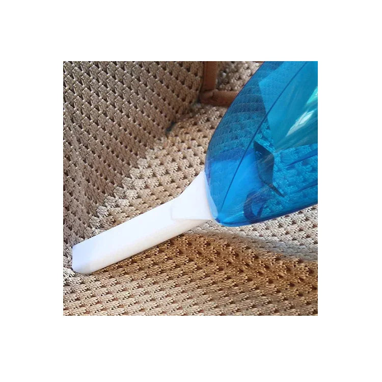 Aspiradora portatil para auto