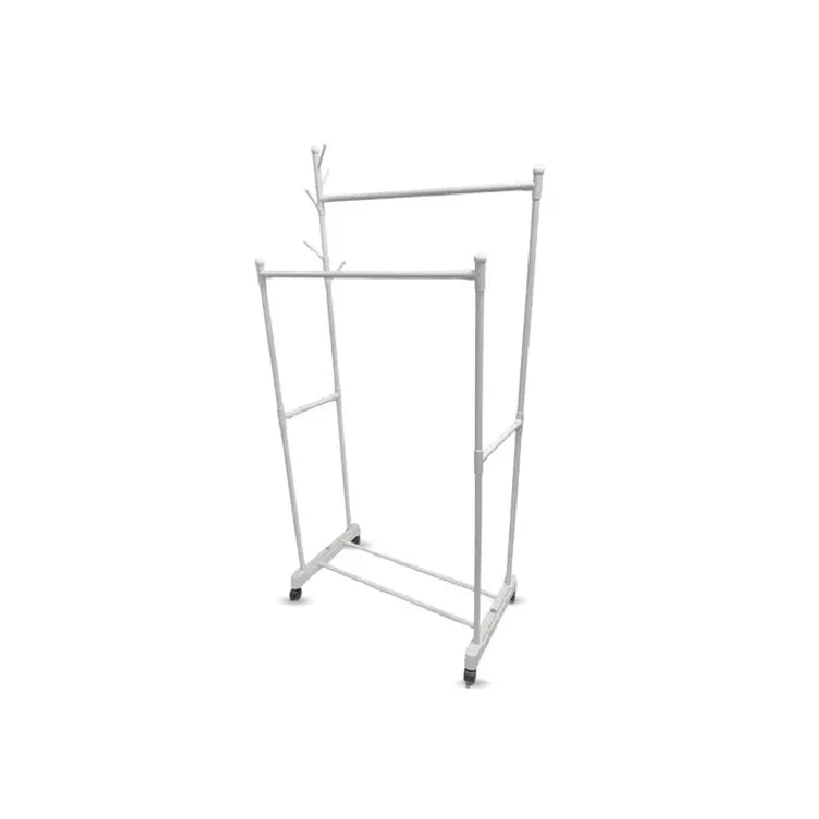 Organizador perchero