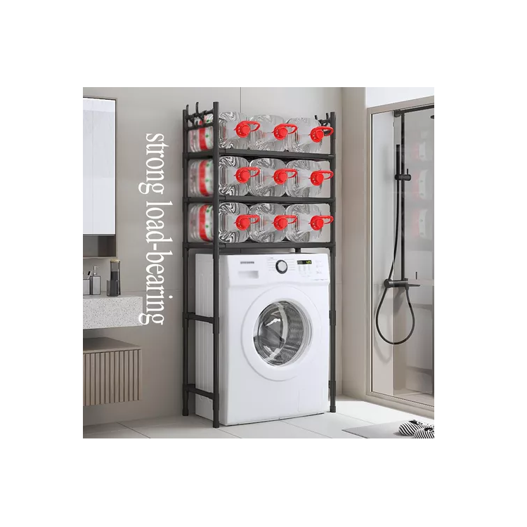 Estantería para baño