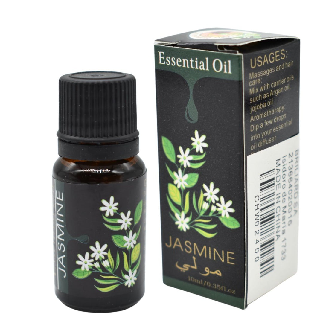 Aceites Esencias Aromático Humidificador