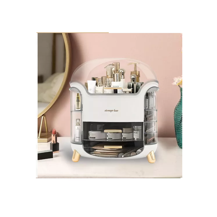 Organizador de maquillaje o cosmeticos