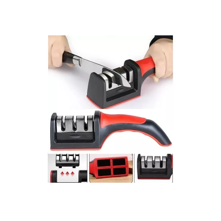 Afilador de cuchillos