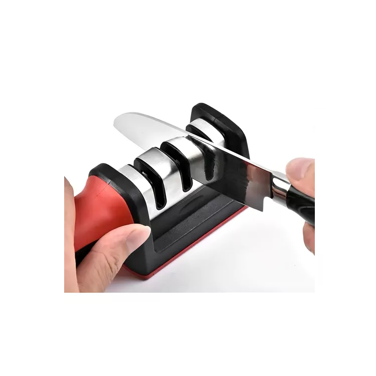 Afilador de cuchillos