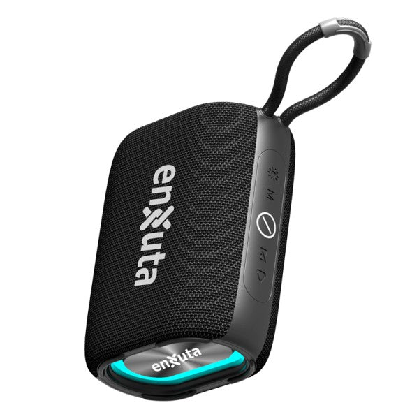 Altavoz Parlante Portátil Bluetooth, 50 Watts APENX295 - ENXUTA