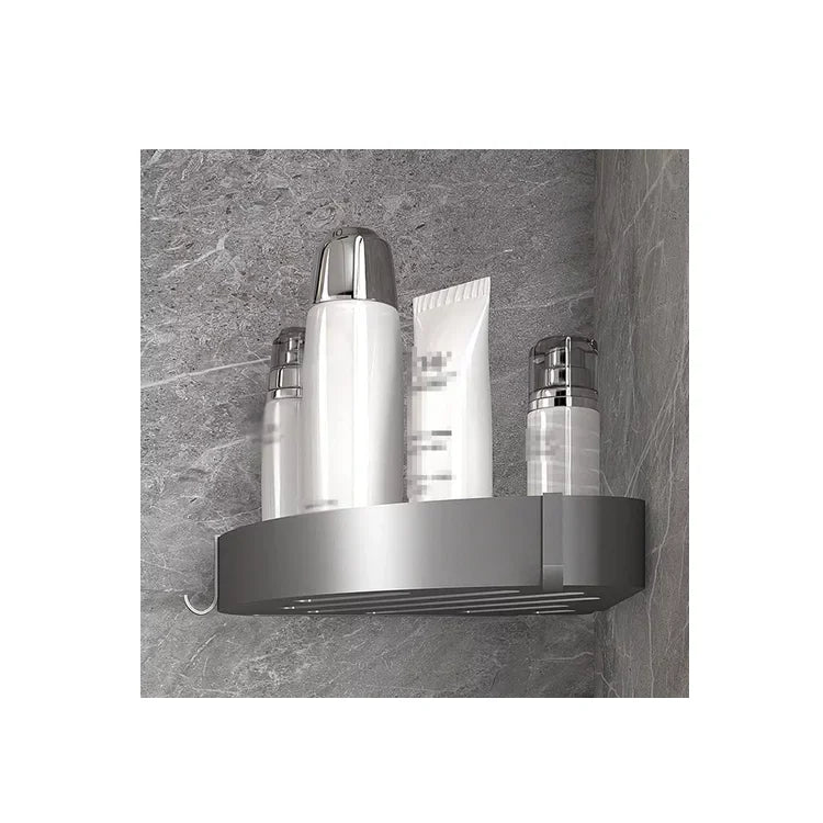 Estante Esquinero Para Baño