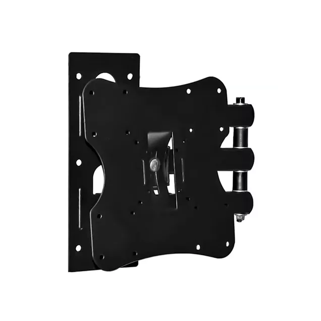 Soporte Tv Led 14 A 42 con brazo articulado, soporta hasta 35 Kg