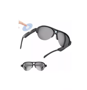 Lentes De Sol Bluetooth Con Parlante Y Manos Libres F-08