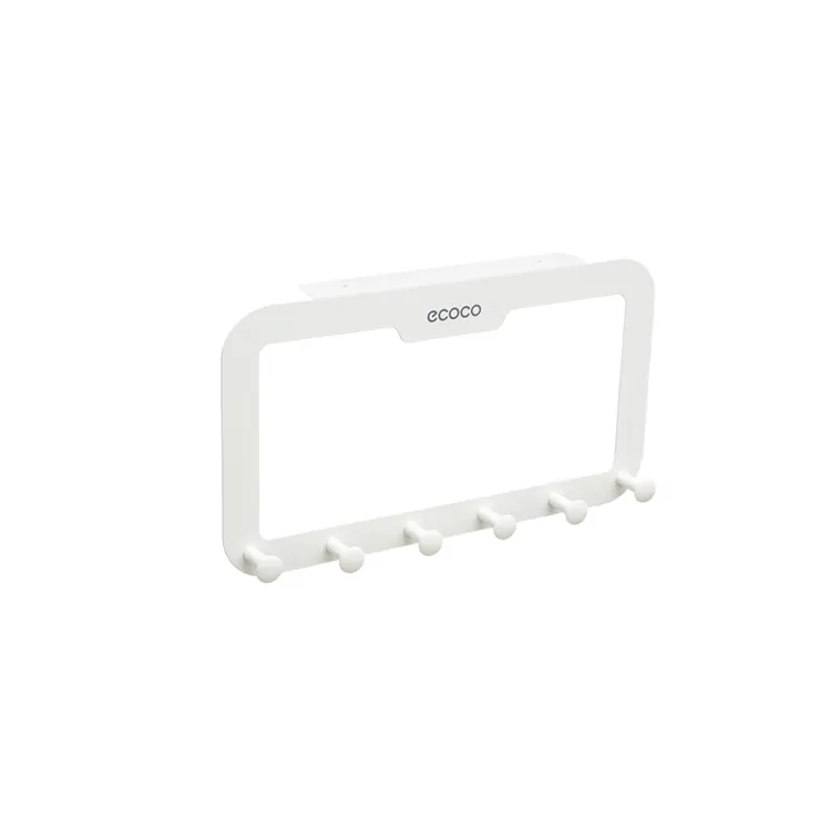 Ganchos Colgador Para Puerta Pared Cocina