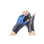 Guantes De Ciclismo Fibra Elastica