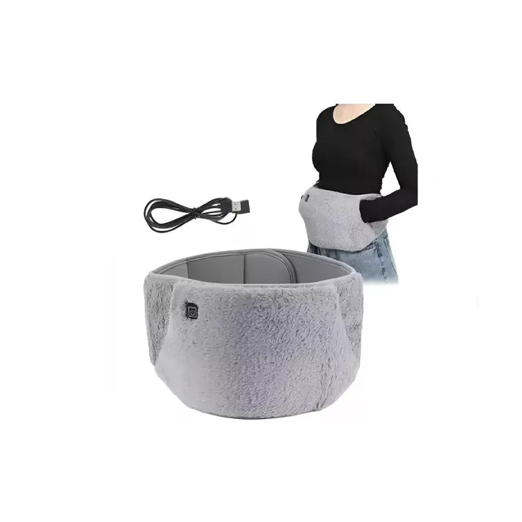 Cinturon Calentador Para Manos Frio Invierno