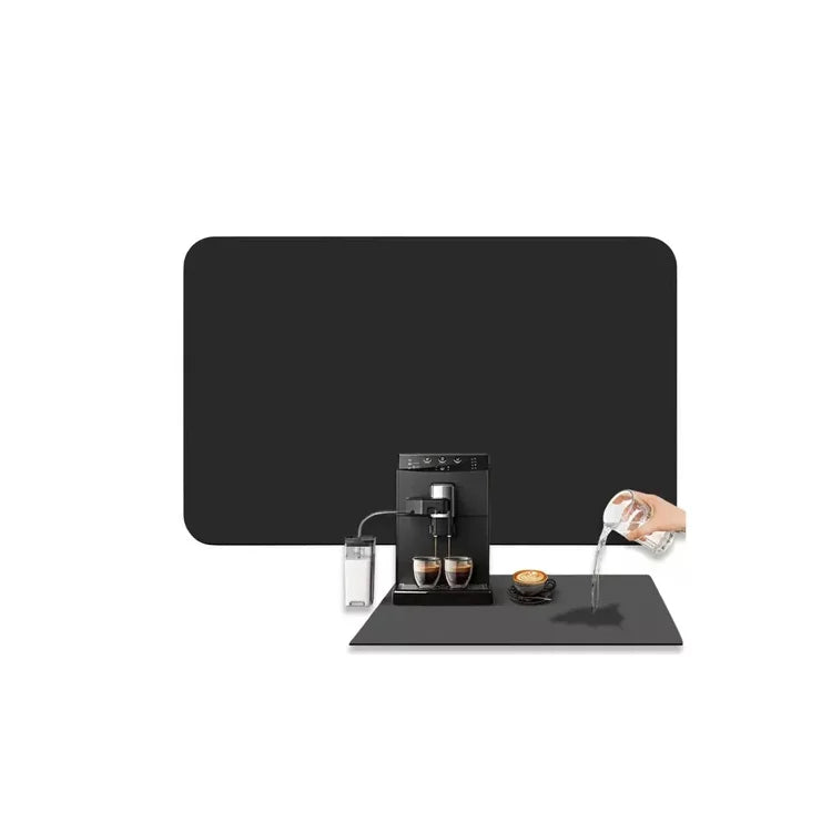 Esterilla Super Absorbente Para Mesada De Secado 50x60cm