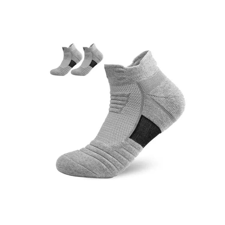 Calcetines Deportivas Antideslizante Tobilleras Unisex