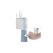 Dispensador Porta Cepillo Con Vaso Magnetico