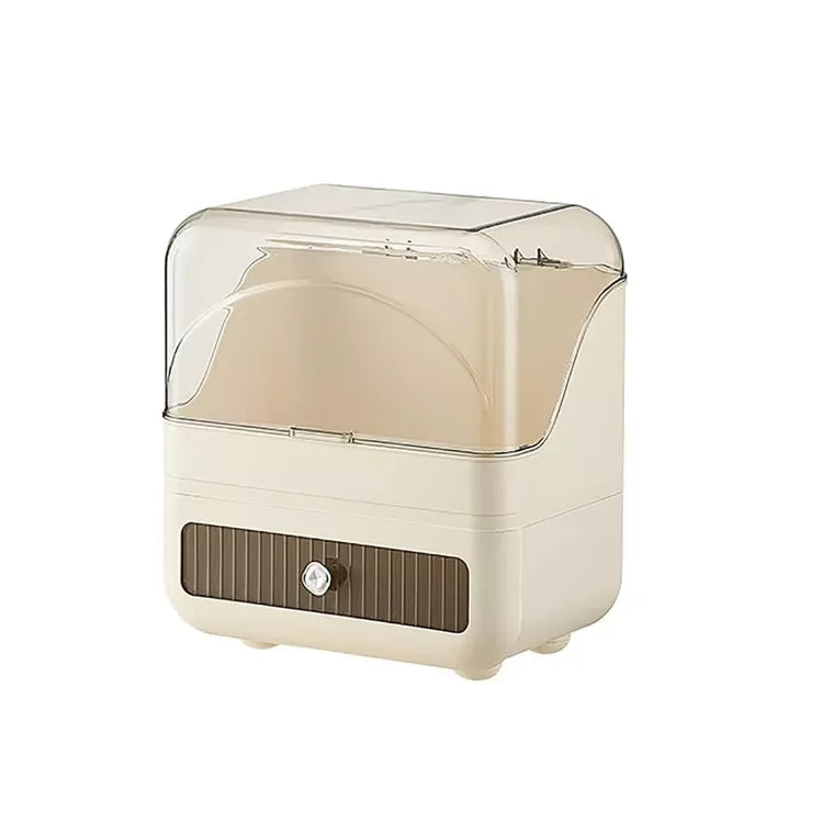 Organizador Porta Cosmeticos Maquillaje Acrilico