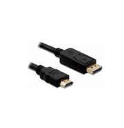 Cable Displayport A Hdmi Con 1,8 M