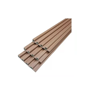 Panel Wpc Decorativo Revestimiento Pared Wall Panel Pvc