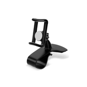 Soporte Base Celular Clip Tablero Auto Universal