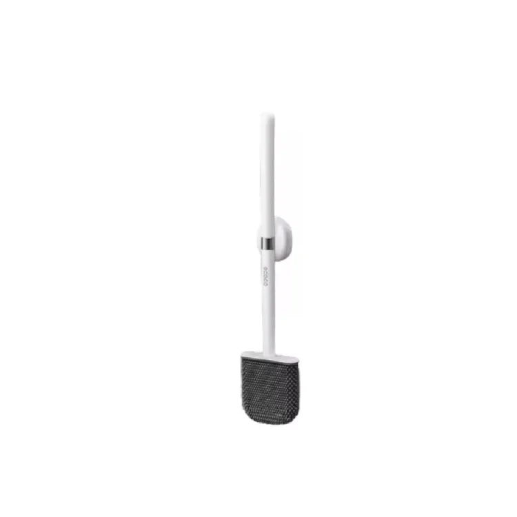Cepillo Escobilla Limpia Inodoro Y Soporte Magnetico Ecoco