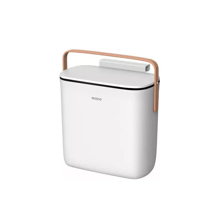 Basurero Colgar Cocina Tacho Colgante Para Cocina Hogar